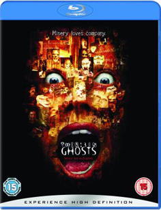 13 Φαντάσματα, Τα