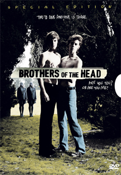 Brothers of the Head