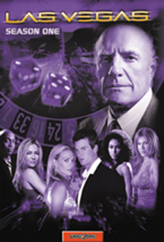 Las Vegas /Season 1