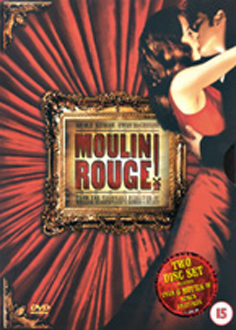 Moulin Rouge