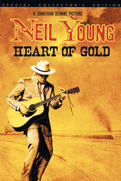 Neil Young: Heart of Gold