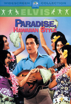 Paradise, Hawaiian Style