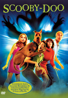 Scooby-Doo