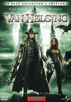 Van Helsing
