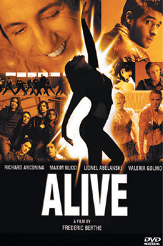 Alive!