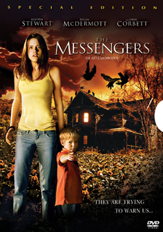 Αγγελιοφόροι, Οι