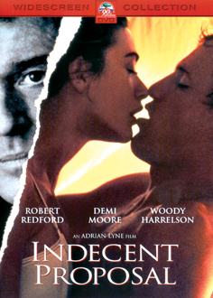 Ανήθικη Πρόταση