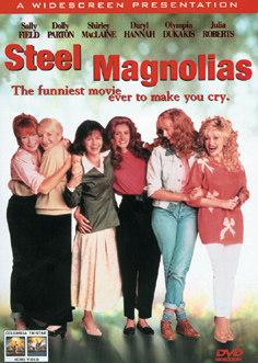 Ανθισμένες Μανόλιες