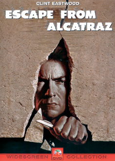 Απόδραση από το Αλκατράζ