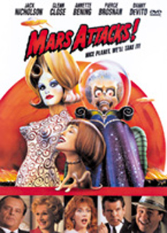 Αρειανοί Επιτίθενται, Οι