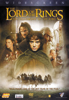 Αρχοντας των Δαχτυλιδιών: Η Συντροφιά του Δαχτυλιδιού, Ο