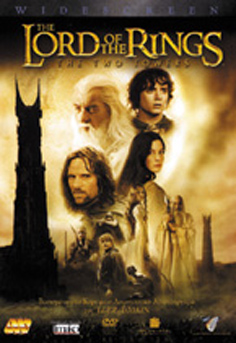 Αρχοντας των Δαχτυλιδιών: Οι Δύο Πύργοι, Ο