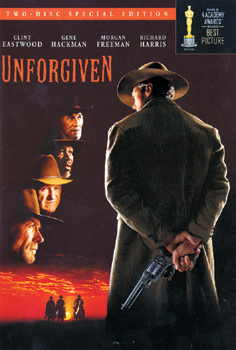 Ασυγχώρητοι, Οι