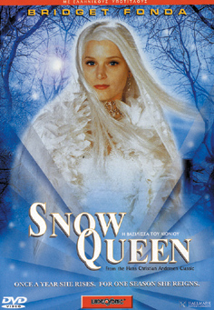 Βασίλισσα του Χιονιού, Η