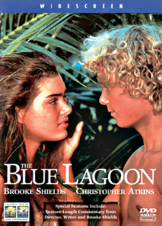 Γαλάζια Λίμνη, Η