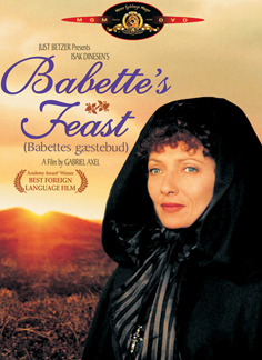 Γιορτή της Μπαμπέτ, Η