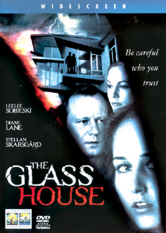 Γυάλινο Σπίτι, Το