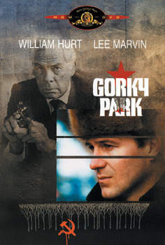 Έγκλημα στο Γκόρκι Παρκ