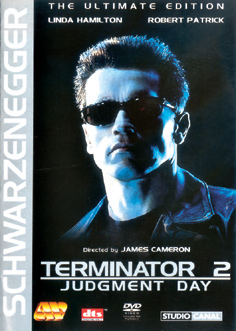 Εξολοθρευτής 2: Μέρα Κρίσης