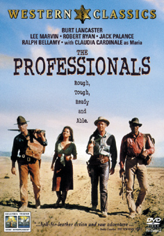 Επαγγελματίες, Οι