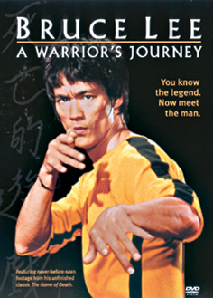 Ζωή του Μπρους Λι, Η