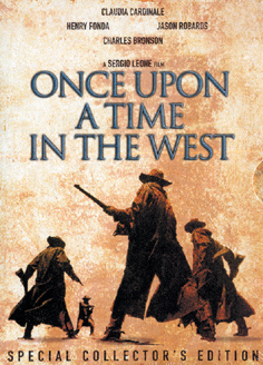 Κάποτε στη Δύση