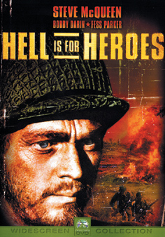 Κόλασις Είναι για τους Ήρωες, Η