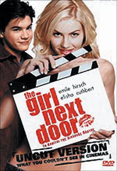 Κορίτσι της Διπλανής Πόρτας, Το