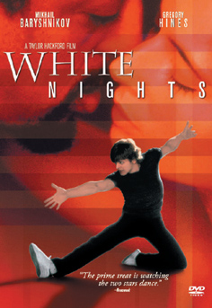 Λευκές Νύχτες