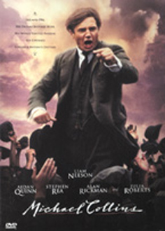 Μάικλ Κόλινς ο Επαναστάτης