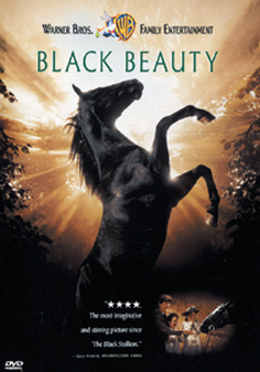 Μαύρη Καλλονή, Η