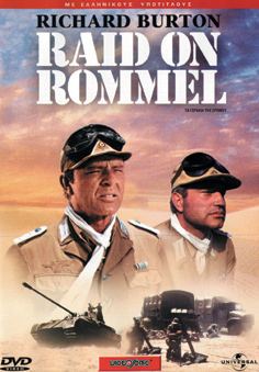 Μάχη της Ερήμου, Η