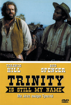 Με Λένε ακόμα Τρινιτά