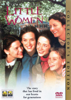 Μικρές Κυρίες