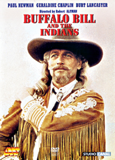 Μπούφαλο Μπιλ