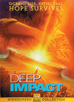 Ολέθρια Σύγκρουση