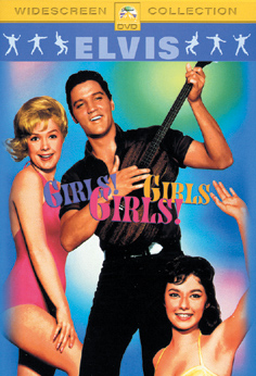 Ραντεβού με Χίλια Κορίτσια