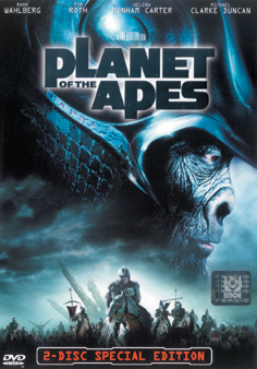 Πλανήτης των Πιθήκων, Ο