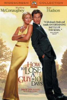 Πώς να Χωρίσετε σε 10 Μέρες