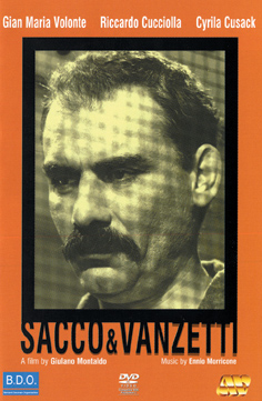 Σάκο & Βαντσέτι