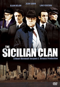 Συμμορία των Σικελών, Η