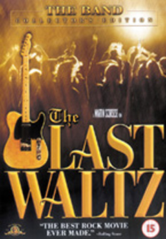 Τελευταίο Βαλς, Το