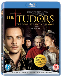 Τυδώρ, Οι-Β΄ Κύκλος